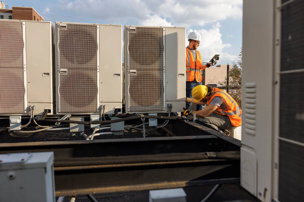 Best HVAC companies near me  in Burtonsville, MD