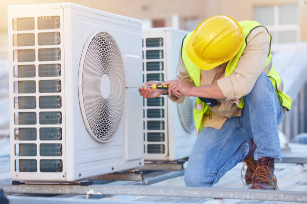 Best Best HVAC companies  in Burtonsville, MD