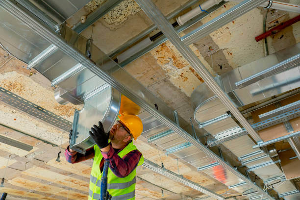 Best HVAC tune-up services  in Burtonsville, MD