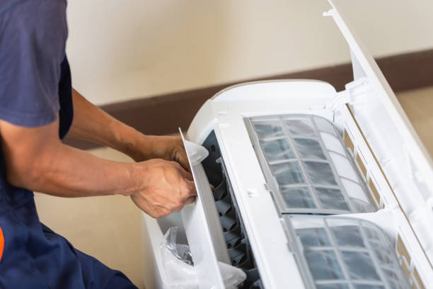 Best Commercial HVAC repair  in Burtonsville, MD