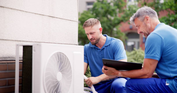 Burtonsville, MD HVAC Company