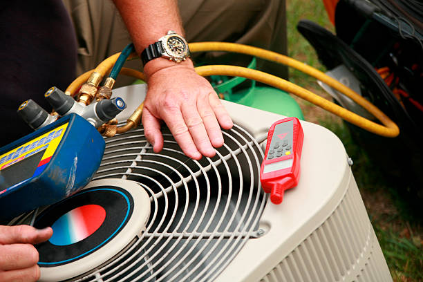 Best Commercial HVAC repair  in Burtonsville, MD