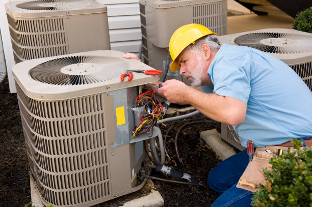 Best Commercial HVAC repair  in Burtonsville, MD