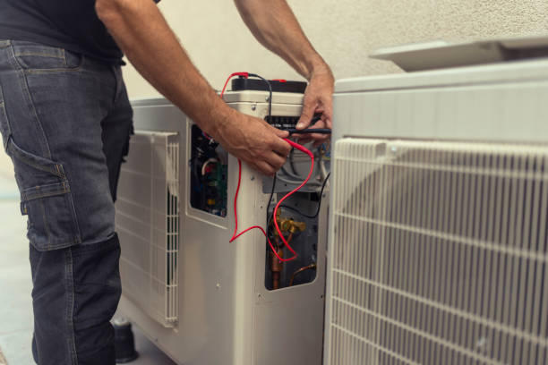 Best HVAC installation services  in Burtonsville, MD
