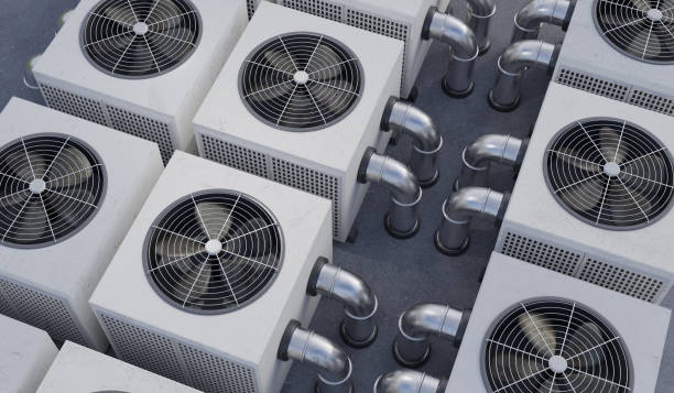 Reliable Burtonsville, MD HVAC Solutions