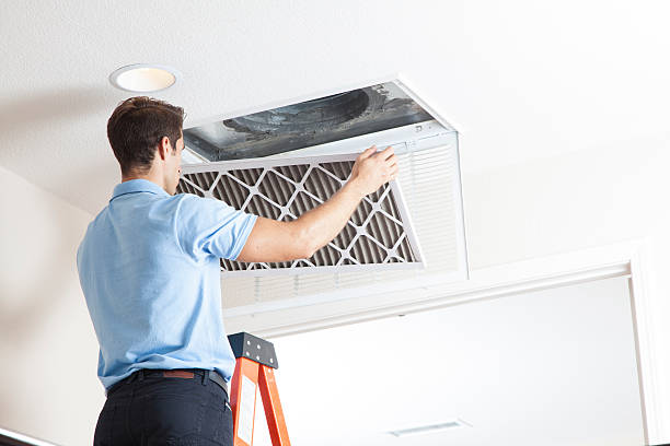 Best Local HVAC companies  in Burtonsville, MD