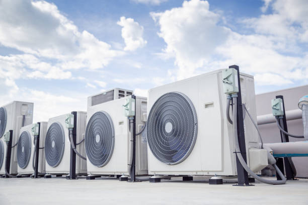 Best HVAC replacement cost  in Burtonsville, MD