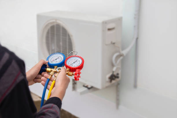 Best HVAC companies near me  in Burtonsville, MD