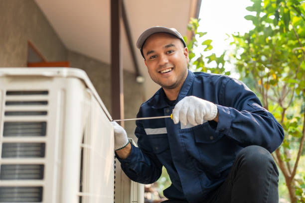 Best Local HVAC companies  in Burtonsville, MD