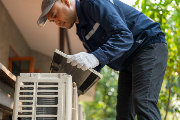 Best Affordable HVAC services  in Burtonsville, MD