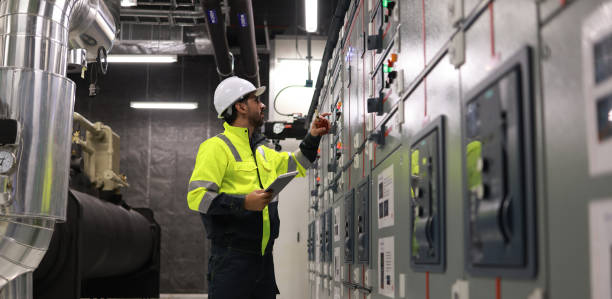 Best Emergency HVAC repair  in Burtonsville, MD