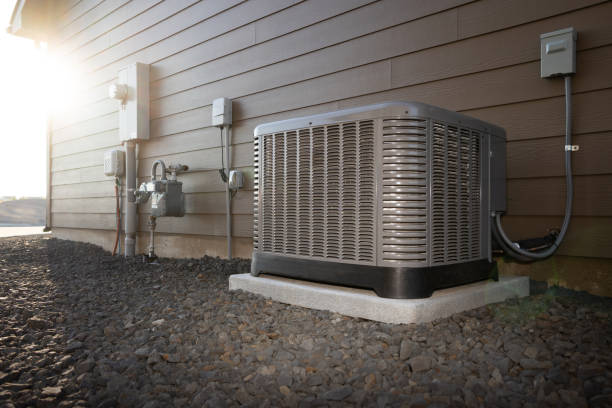 Ductless HVAC repair in Burtonsville, MD